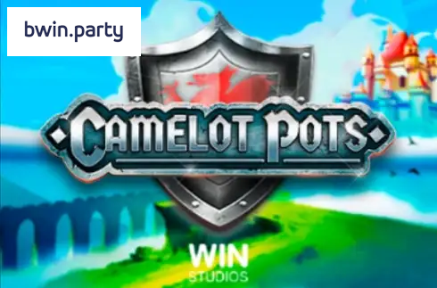 Camelot Pots
